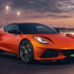 Вышел спорткар Lotus Emira 420 Sport за 145 тысяч долларов