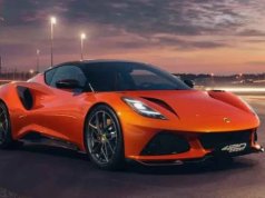 Вышел спорткар Lotus Emira 420 Sport за 145 тысяч долларов Вышел спорткар Lotus Emira 420 Sport за 145 тысяч долларов