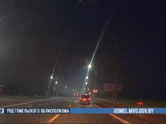 Ночная поездка была без прав: в Гомеле задержали 17-летнего водителя Hyundai Ночная поездка была без прав: в Гомеле задержали 17-летнего водителя Hyundai