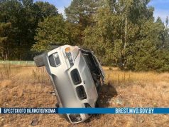 В Лунинецком районе в ДТП погиб водитель «BMW» В Лунинецком районе в ДТП погиб водитель «BMW»