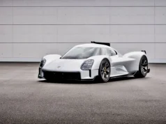 Porsche готовит преемника 918 Spyder? Новый суперкар S1 может получить уникальный двигатель flat-8 Porsche готовит преемника 918 Spyder? Новый суперкар S1 может получить уникальный двигатель flat-8