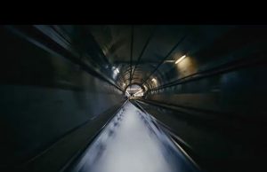 Формула-1 ушла под землю: чемпионский болид Red Bull проехал по метро Мадрида