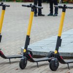 Почти 5 тысяч электросамокатов получили документы для регистрации в ГАИ Беларуси Почти 5 тысяч электросамокатов получили документы для регистрации в ГАИ Беларуси
