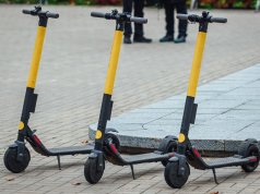 Почти 5 тысяч электросамокатов получили документы для регистрации в ГАИ Беларуси Почти 5 тысяч электросамокатов получили документы для регистрации в ГАИ Беларуси