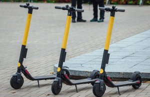 Почти 5 тысяч электросамокатов получили документы для регистрации в ГАИ Беларуси Почти 5 тысяч электросамокатов получили документы для регистрации в ГАИ Беларуси