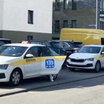 «Такси 135» отменило динамические тарифы, теперь цена поездки известна заранее «Такси 135» отменило динамические тарифы, теперь цена поездки известна заранее