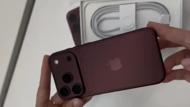 Новые айфоны добрались до Беларуси. Вот сколько просят за iPhone 18 Pro